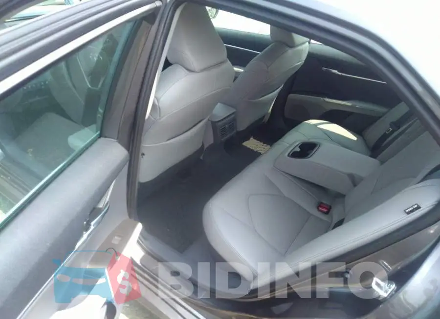4T1F31AK7PU602562 Photo# 8