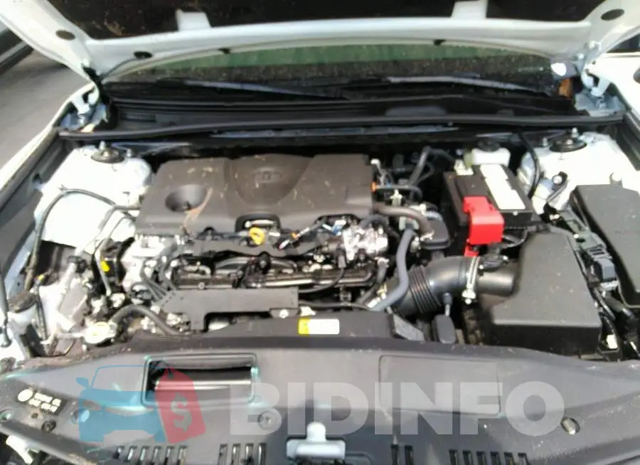 4T1K61AK8PU811069 Photo# 10