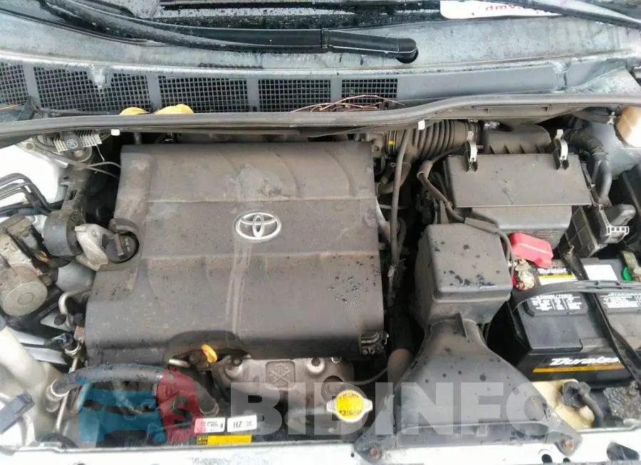 5TDKK3DC7DS337700 Photo# 10