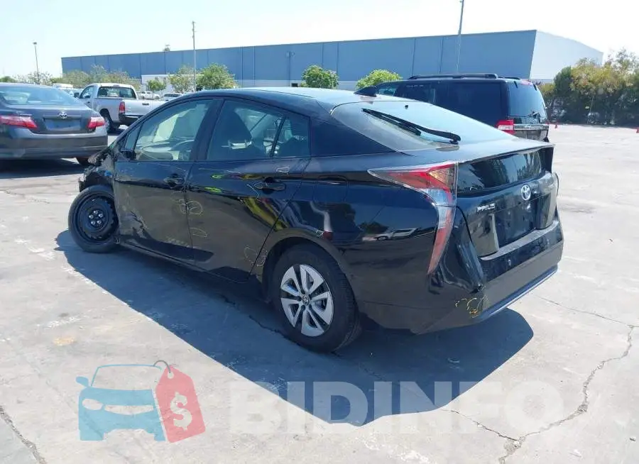 JTDKBRFU0J3068834 Photo# 3