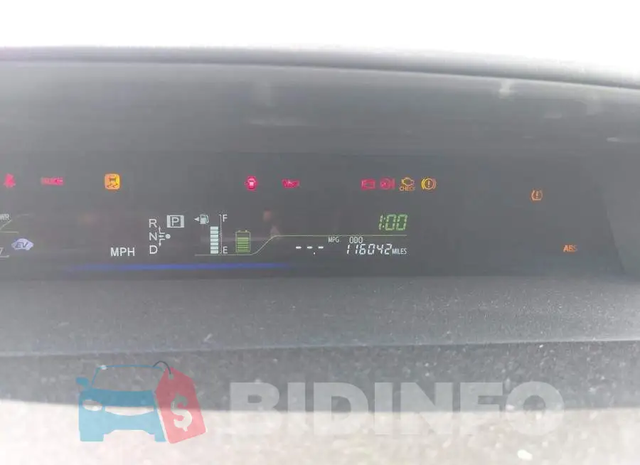 JTDZN3EU2D3188689 Photo# 7