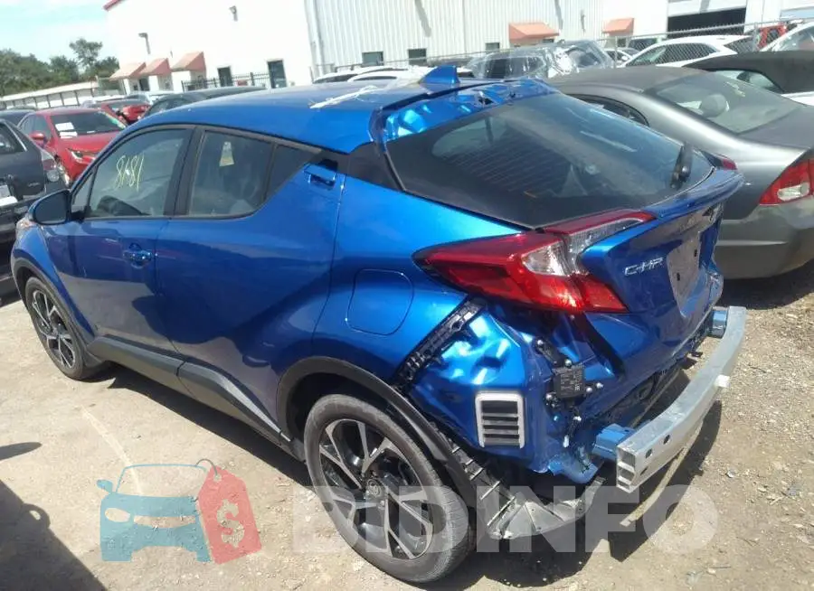 NMTKHMBX3MR129015 Photo# 3