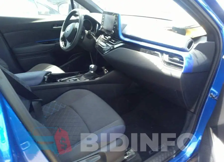 NMTKHMBX3MR129015 Photo# 5