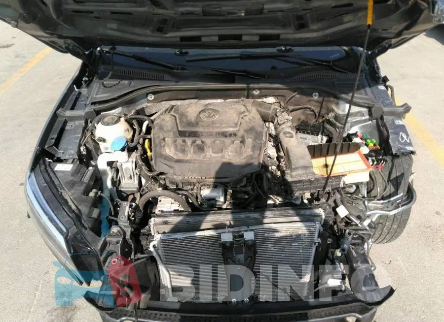 1VWSA7A30MC009192 Photo# 10