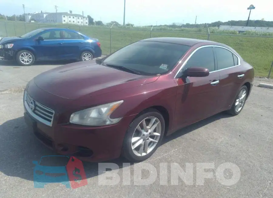 1N4AA5AP4DC822014 Photo# 2