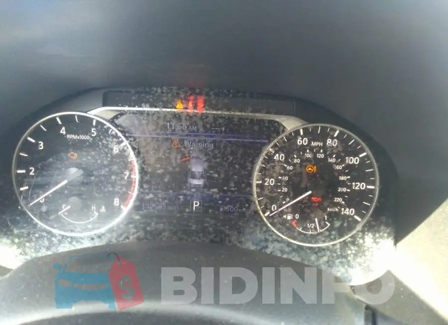 1N4BL4CV4KC192724 Photo# 7