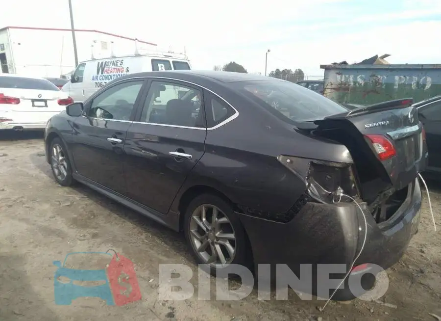 3N1AB7AP4DL656426 Photo# 3