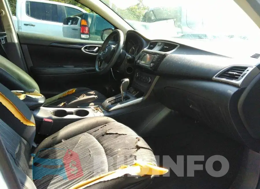 3N1AB7AP4HL670784 Photo# 5
