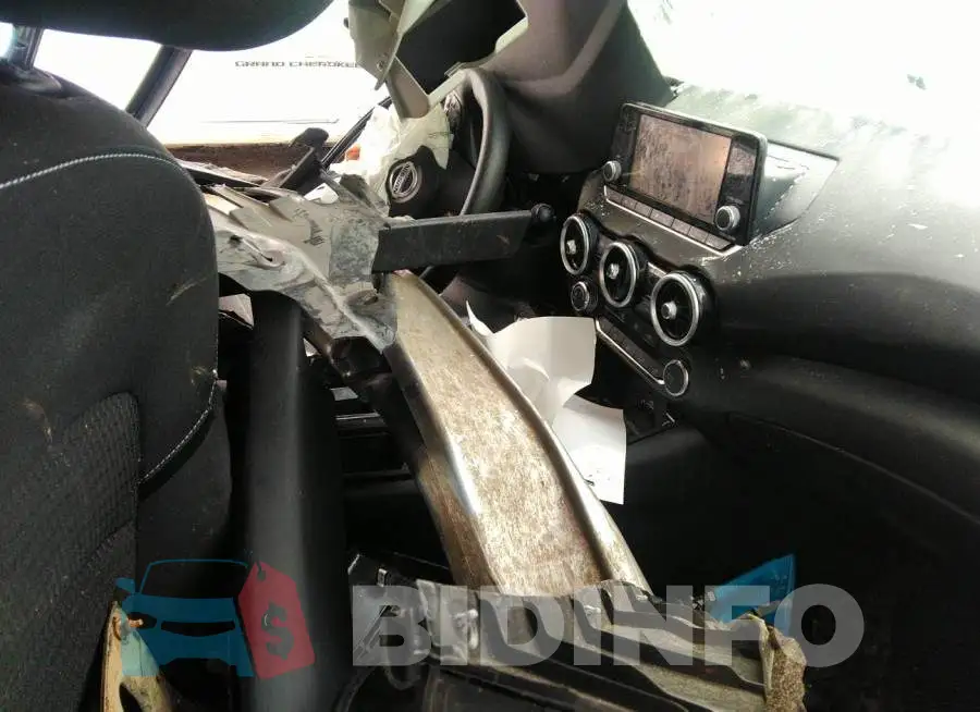 3N1AB8BV2LY294021 Photo# 5