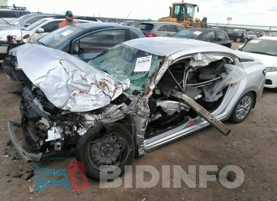 3N1AB8BV2LY294021 Photo# 2