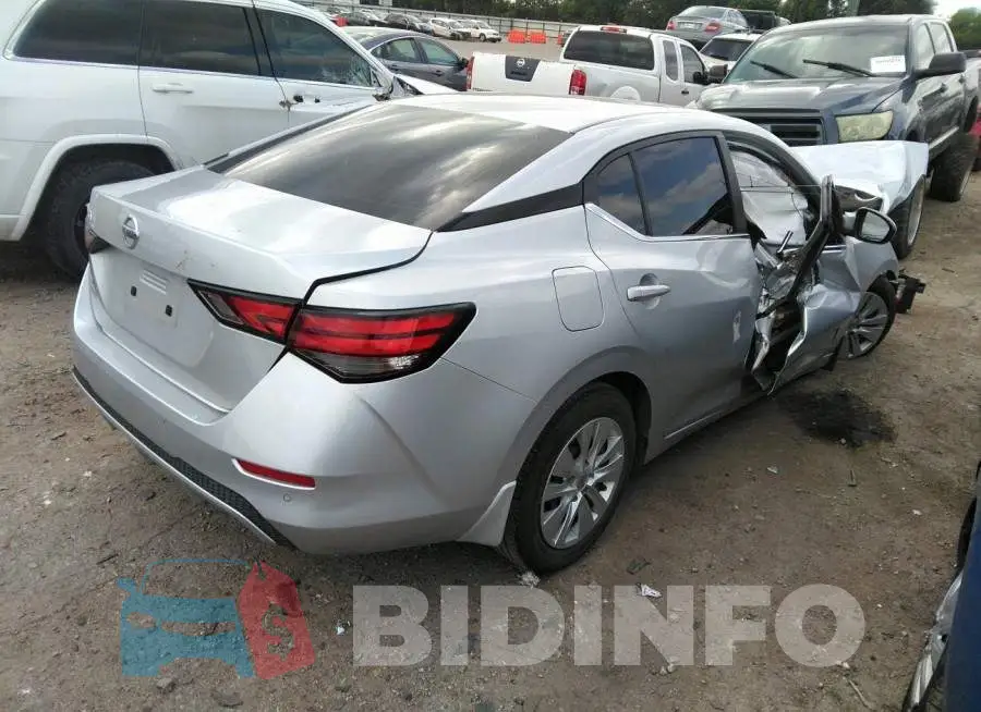 3N1AB8BV2LY294021 Photo# 4
