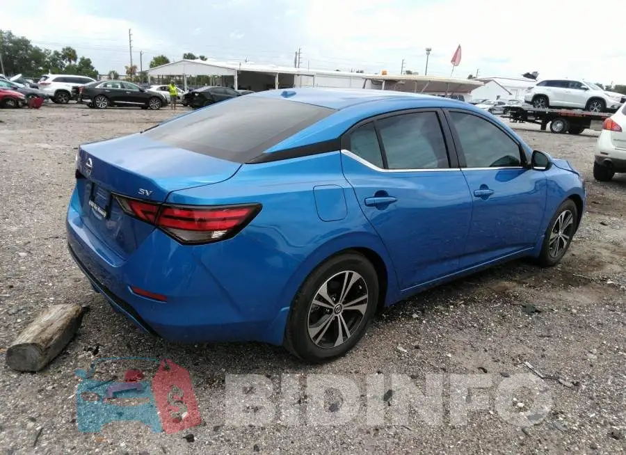 3N1AB8CV3PY253109 Photo# 4