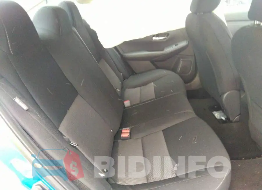 3N1AB8CV3PY253109 Photo# 8