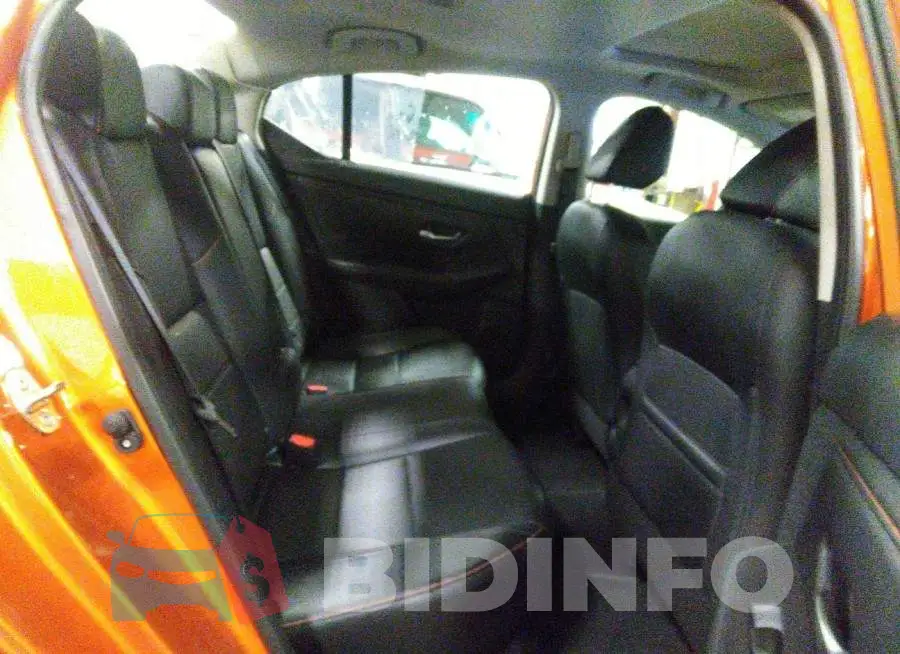 3N1AB8DV4NY272733 Photo# 8