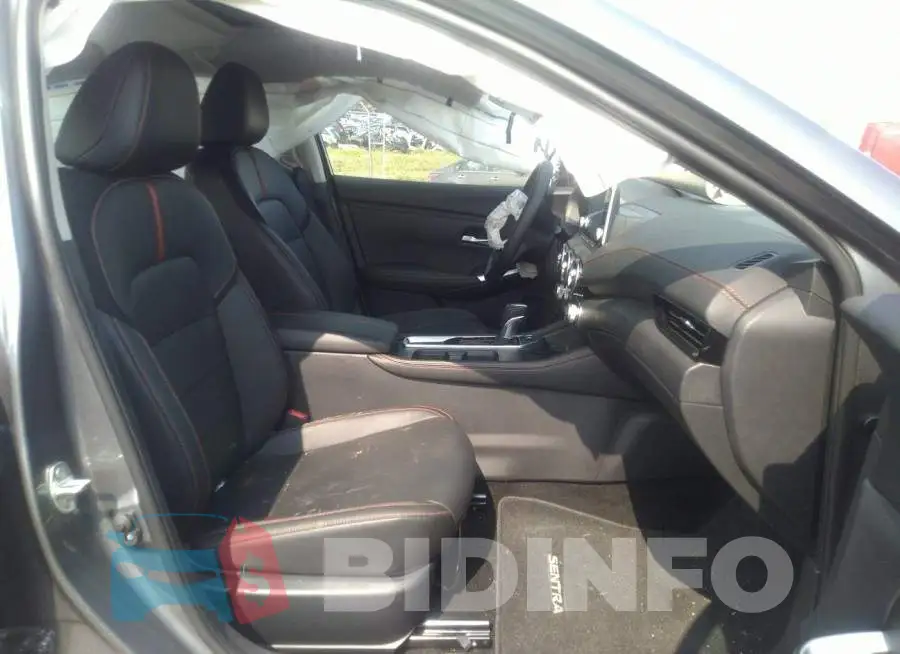 3N1AB8DV4PY259502 Photo# 5