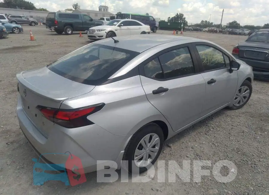 3N1CN8BV1PL809271 Photo# 4