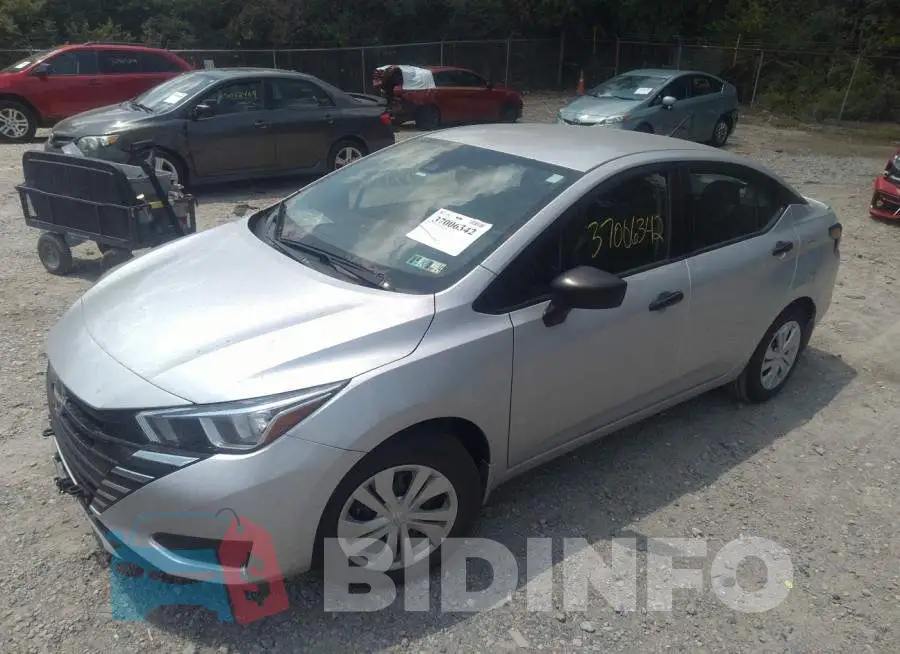 3N1CN8BV1PL809271 Photo# 2