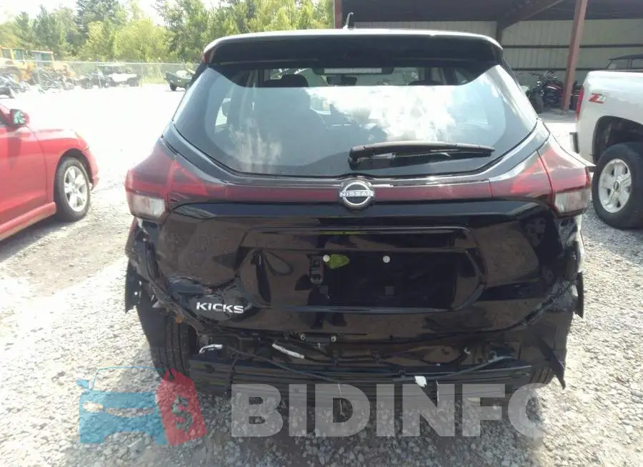 3N1CP5BV1NL514063 Photo# 6