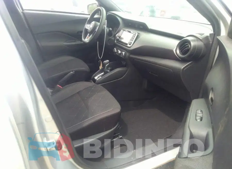 3N1CP5CU9KL501191 Photo# 5
