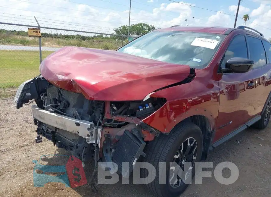 5N1DR2BN3LC634722 Photo# 6