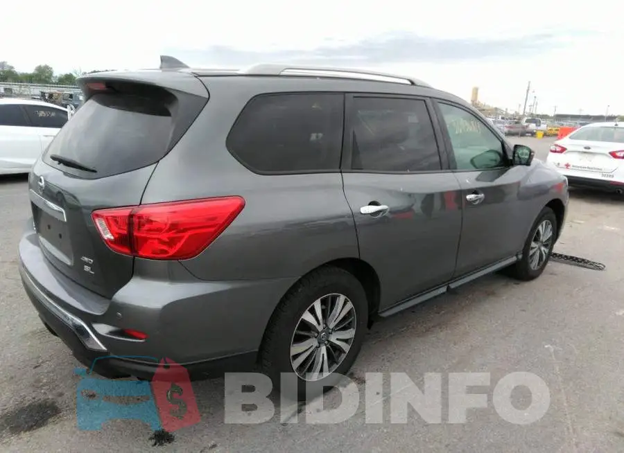 5N1DR2MM6KC637536 Photo# 4