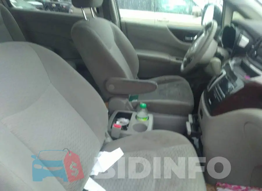 JN8AE2KP4E9101013 Photo# 5
