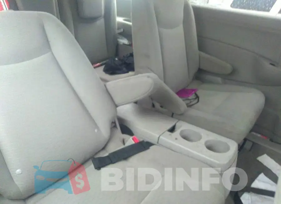 JN8AE2KP4E9101013 Photo# 8