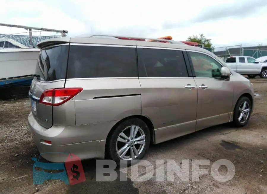 JN8AE2KP7D9067230 Photo# 4