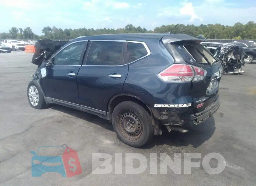 KNMAT2MT3FP545332 Photo# 3