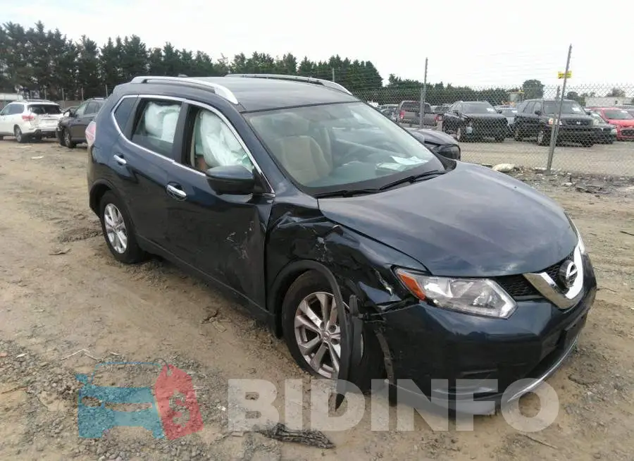 KNMAT2MV0GP638778 Photo# 1
