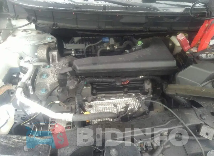 KNMAT2MV3FP515006 Photo# 10