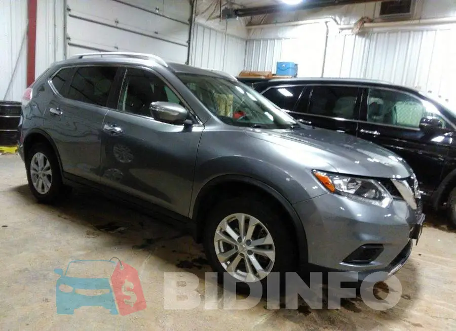 KNMAT2MVXFP585330 Photo# 1