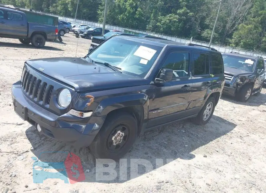 1C4NJPBB3FD329593 Photo# 2