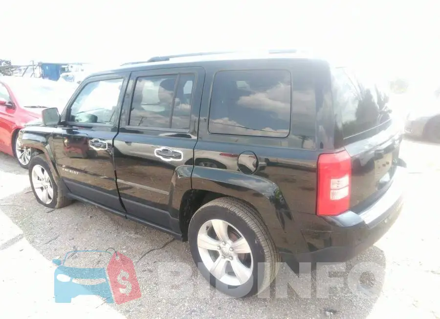 1C4NJPFB6DD141013 Photo# 3