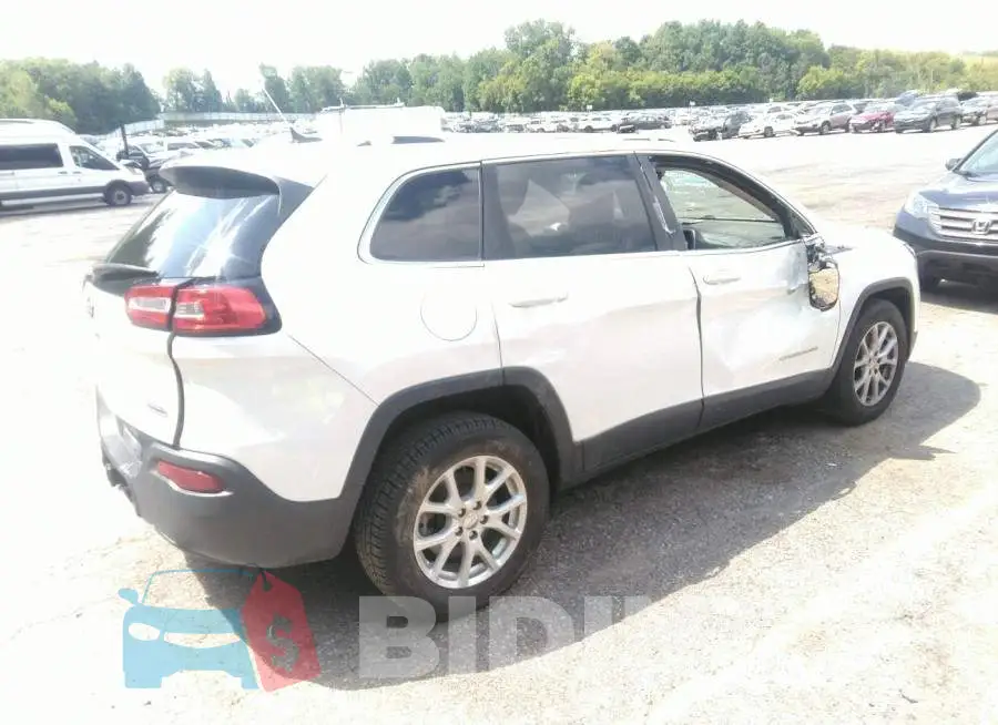 1C4PJMCB6FW793889 Photo# 4