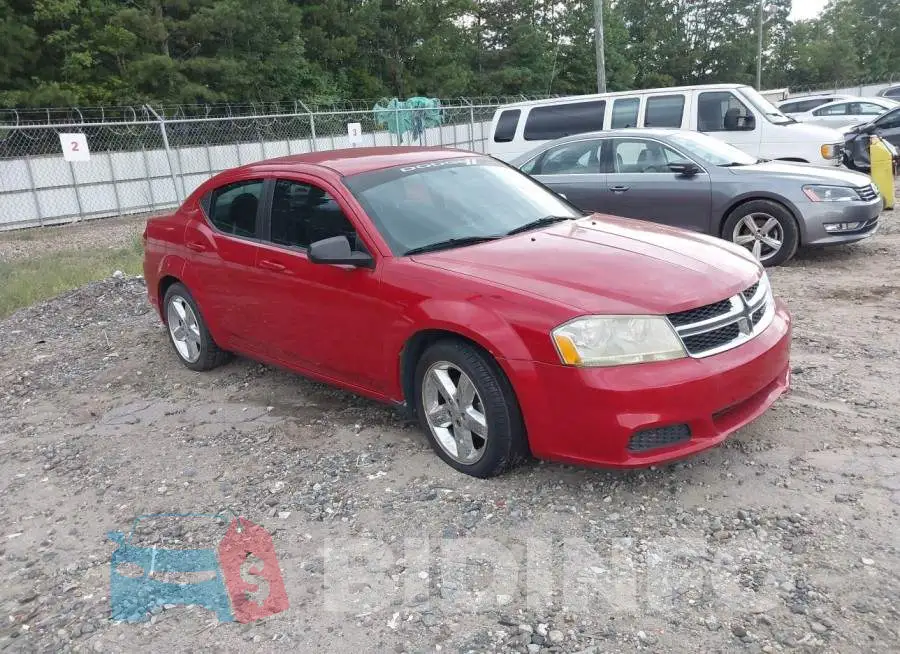1C3CDZAG6DN749576 Photo# 1
