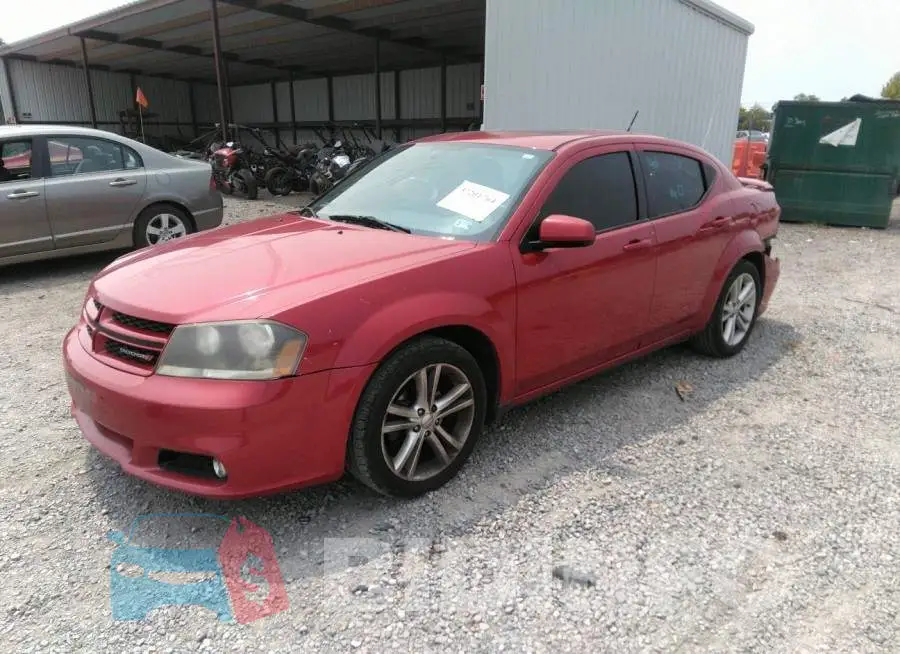 1C3CDZCB2DN548601 Photo# 2