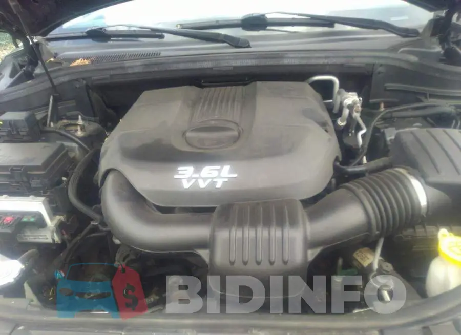 1C4RDJAG4DC512457 Photo# 10