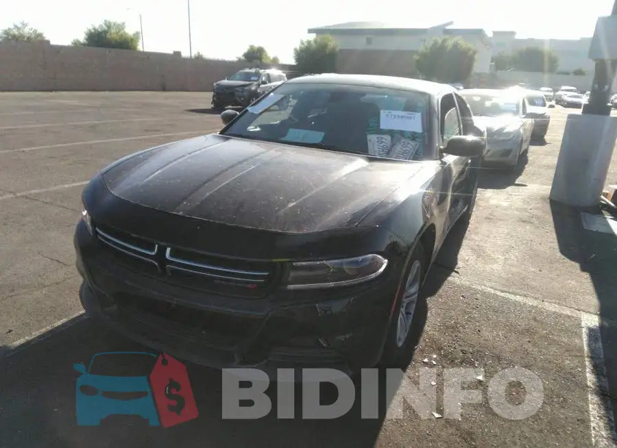 2C3CDXBG7FH768474 Photo# 2