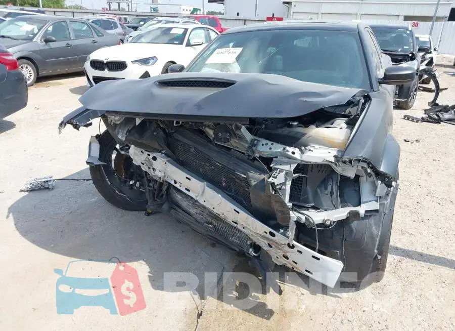 2C3CDXGJ5LH204659 Photo# 6