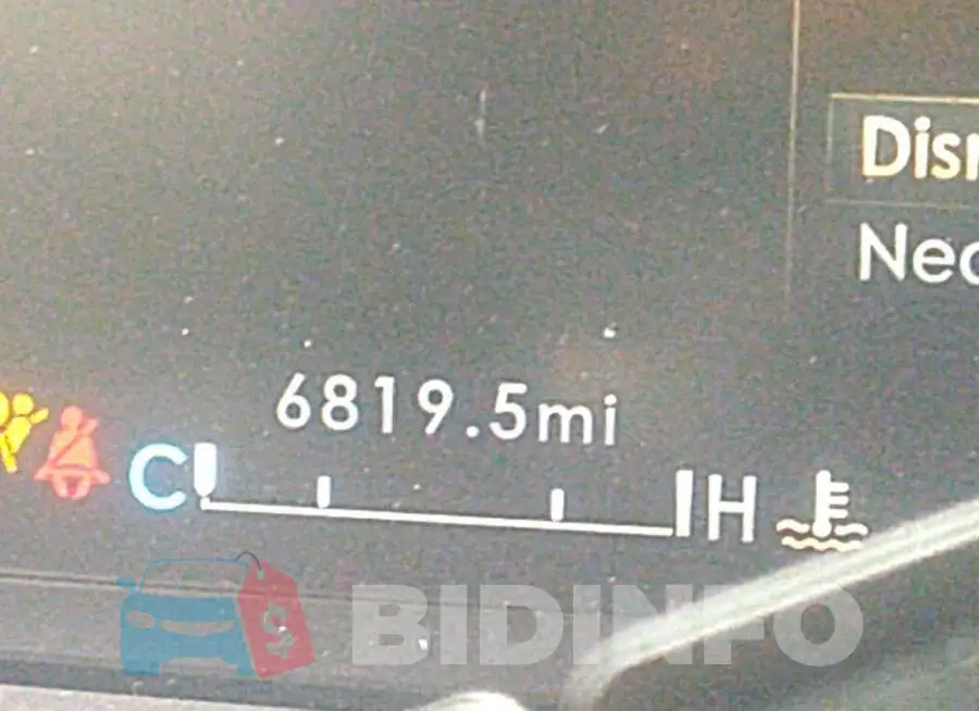 5LMCJ2D97NUL20830 Photo# 7
