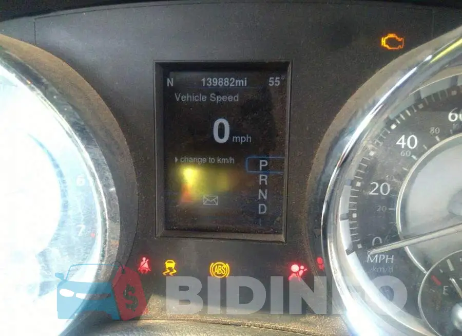 2C3CCAAG5EH182842 Photo# 7