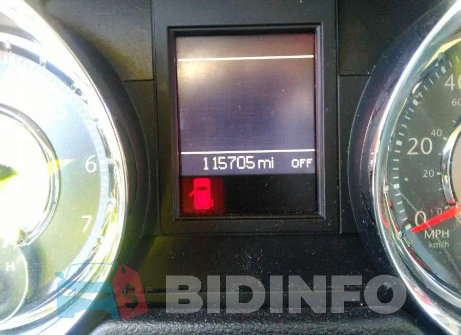 2C4RC1BG4DR806482 Photo# 7