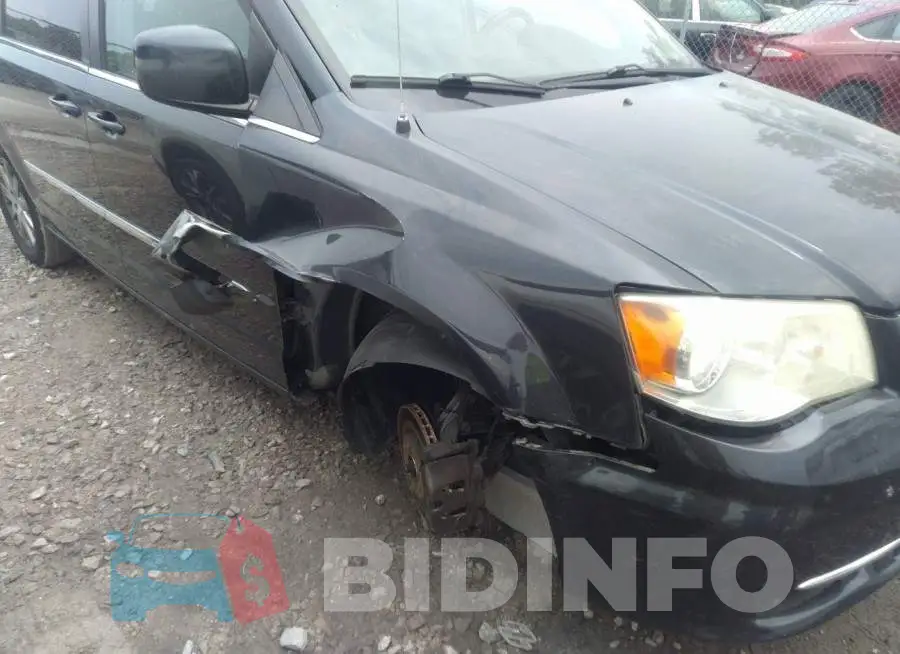 2C4RC1BG8DR721287 Photo# 6