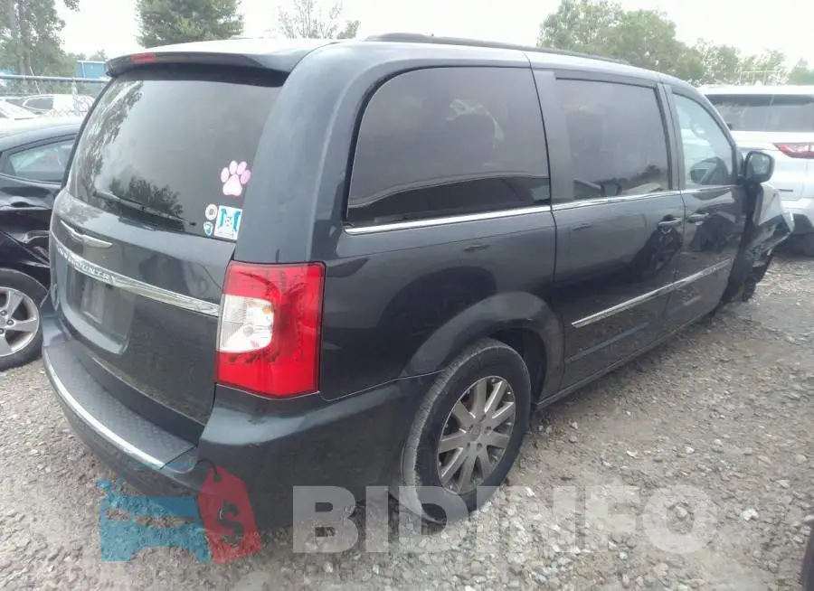 2C4RC1BG8DR721287 Photo# 4