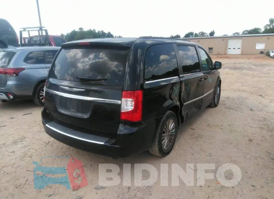 2C4RC1CG3DR707568 Photo# 4
