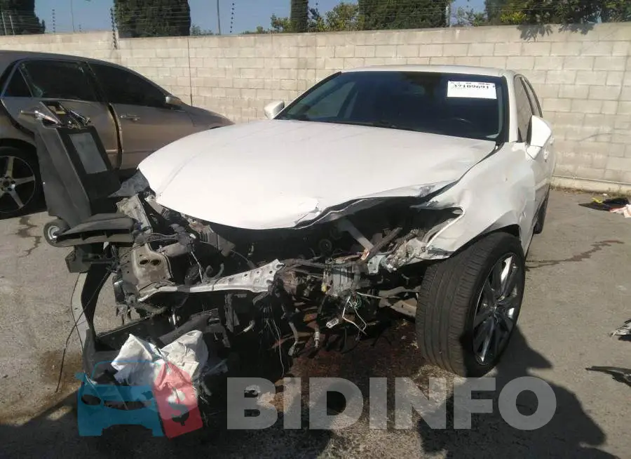 JTHBE1BL2FA015141 Photo# 6
