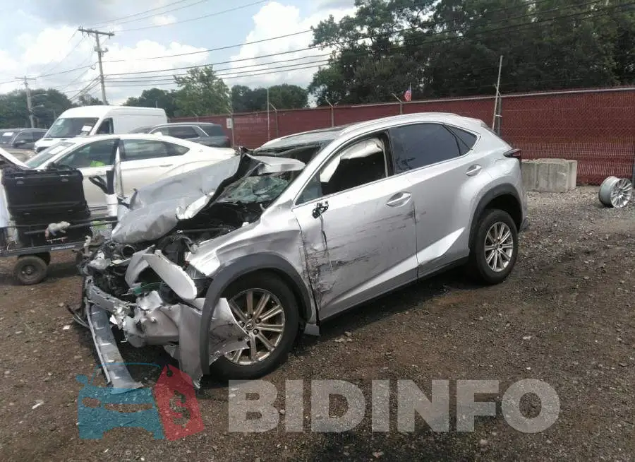 JTJBARBZ3K2191469 Photo# 2