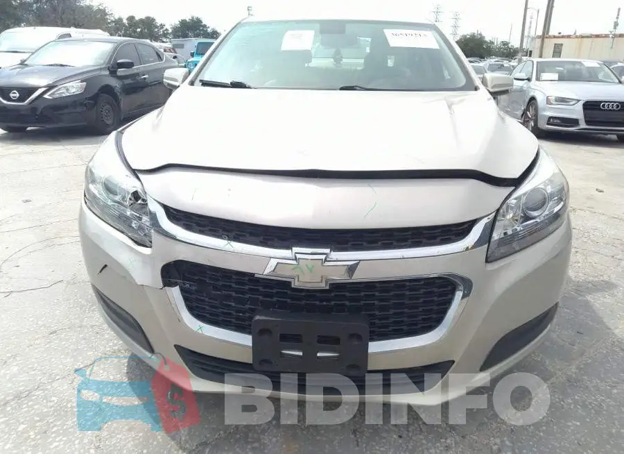 1G11C5SL8FF347316 Photo# 6