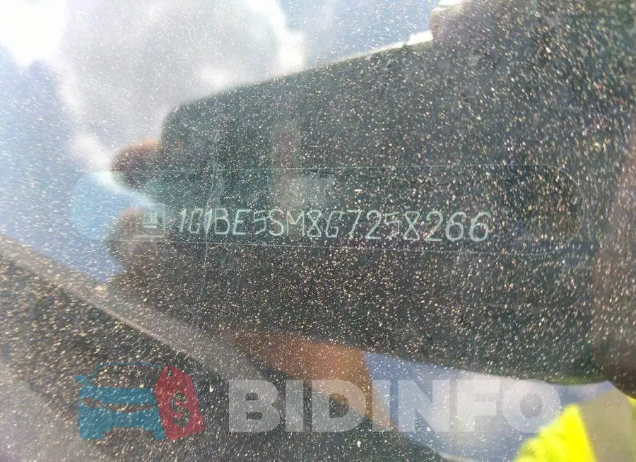 1G1BE5SM8G7258266 Photo# 9